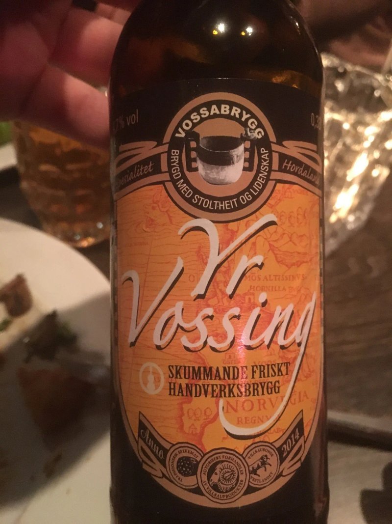 Vossevangen Grill & Steakhouse