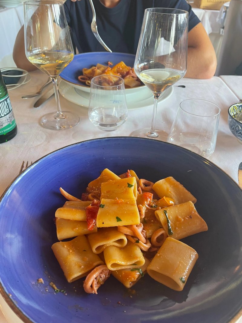 La Tartana da Mario L'Ostricaro s.r.l