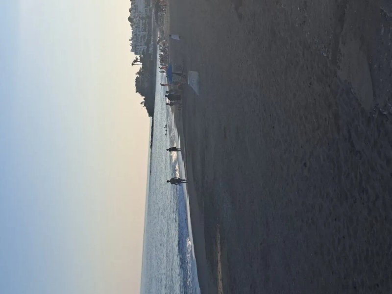 Las Mimosas Beach Club