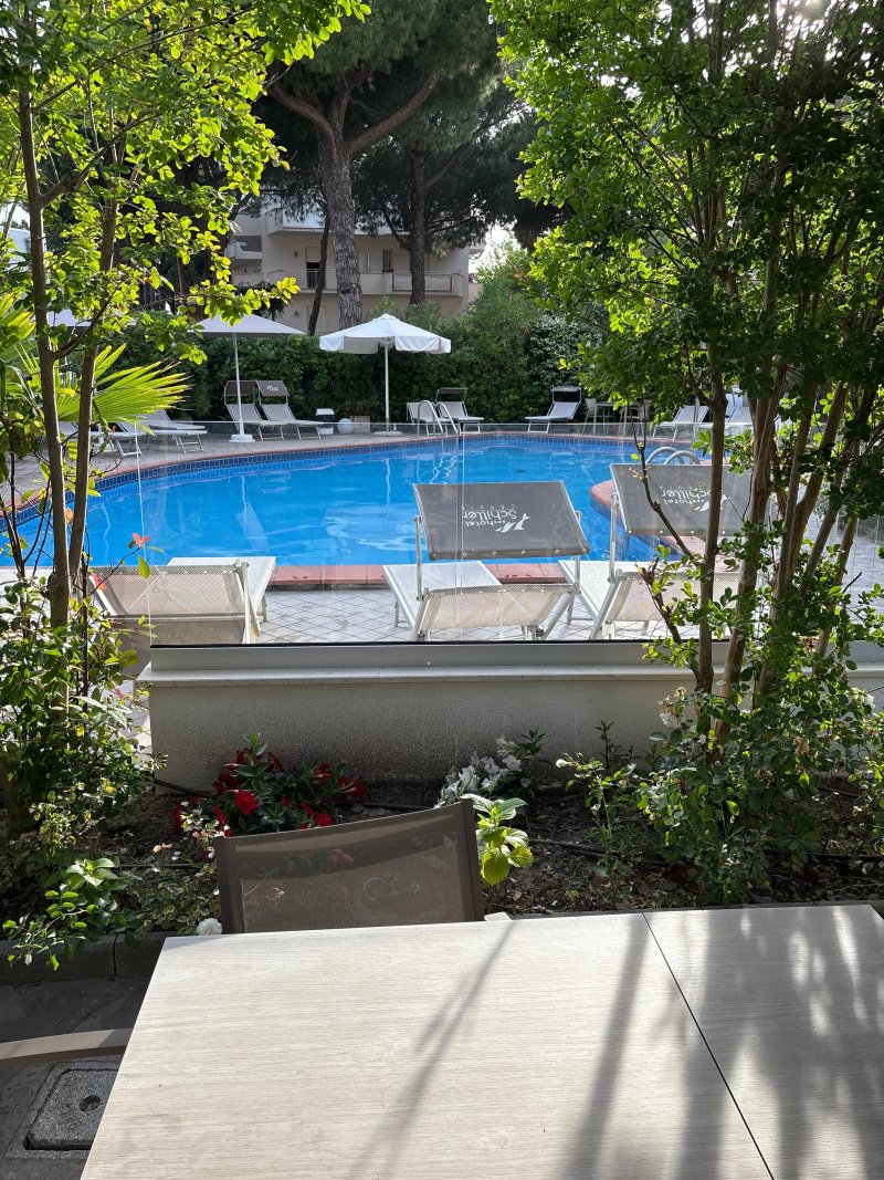 Hotel Schiller
