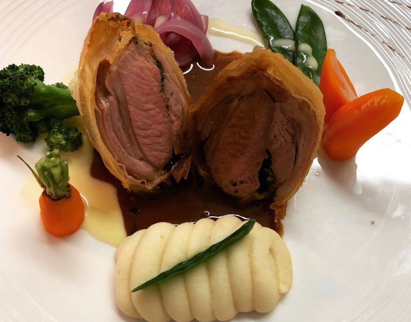 Planes Restaurant