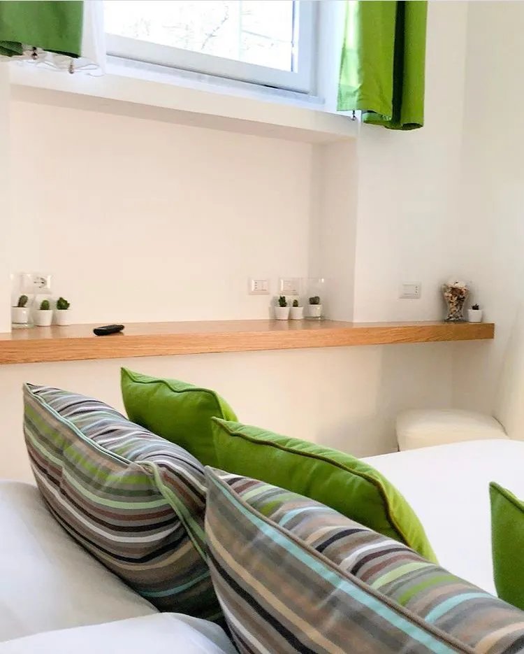 Sorrento Stylish Rooms