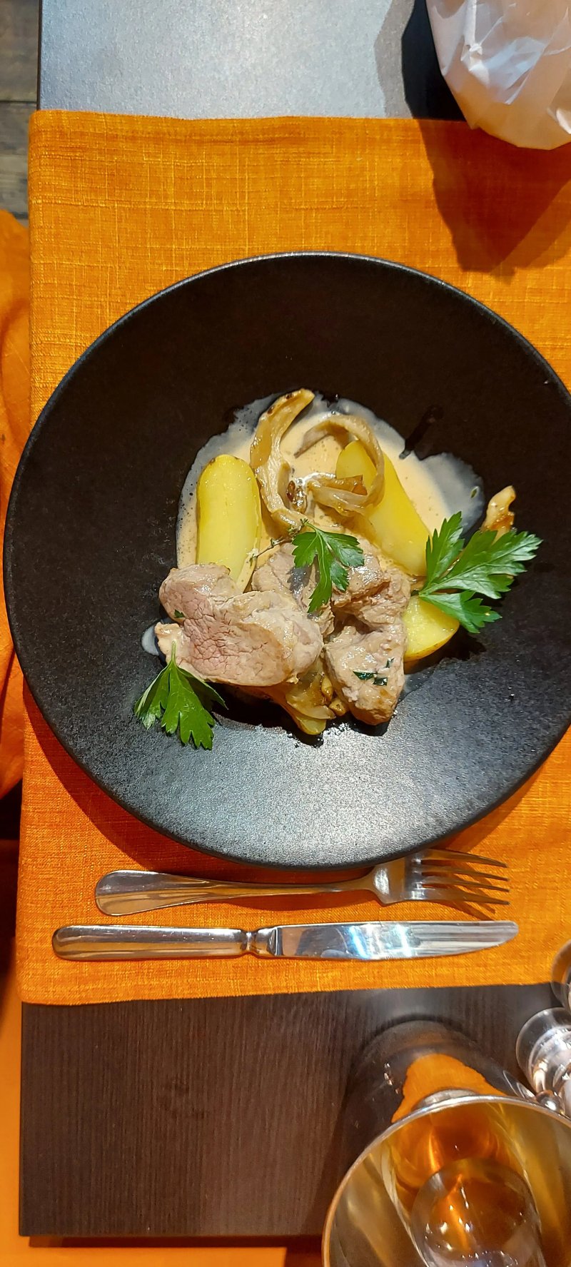 Traiteur Xavier Adam, L'atelier Gourmand