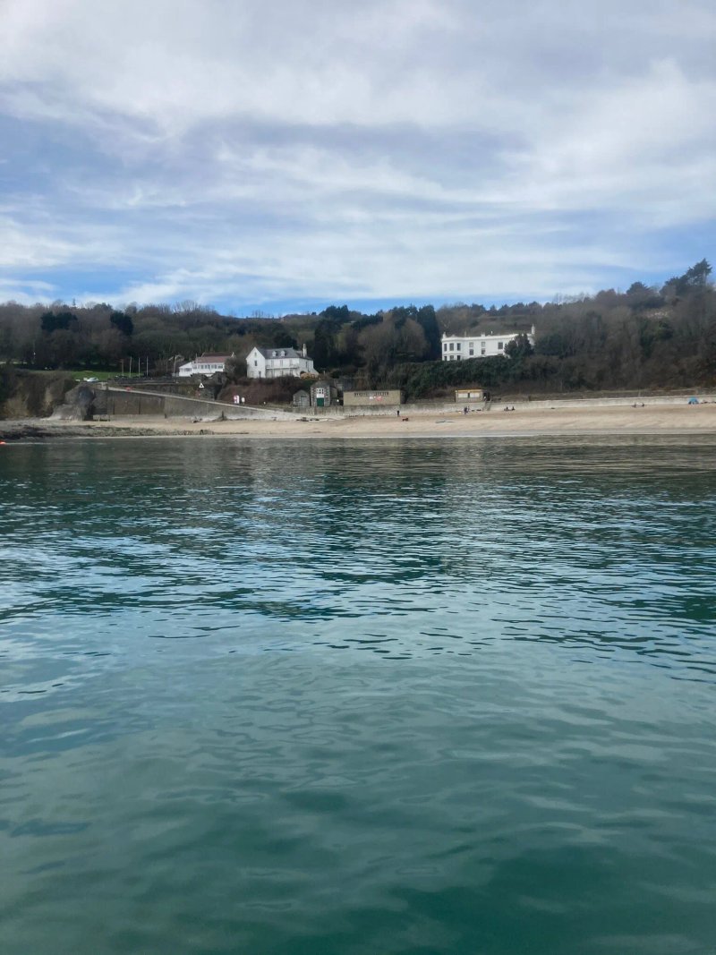 Porthpean Beach Shop