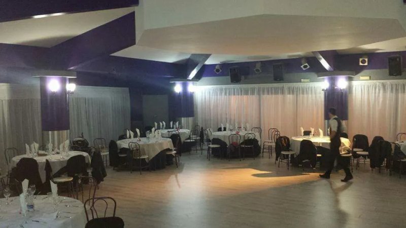 Tanguera Village Club