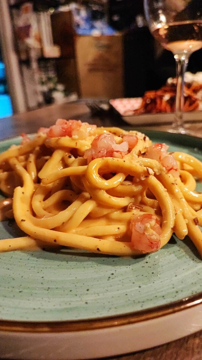 Mavi Bistrot
