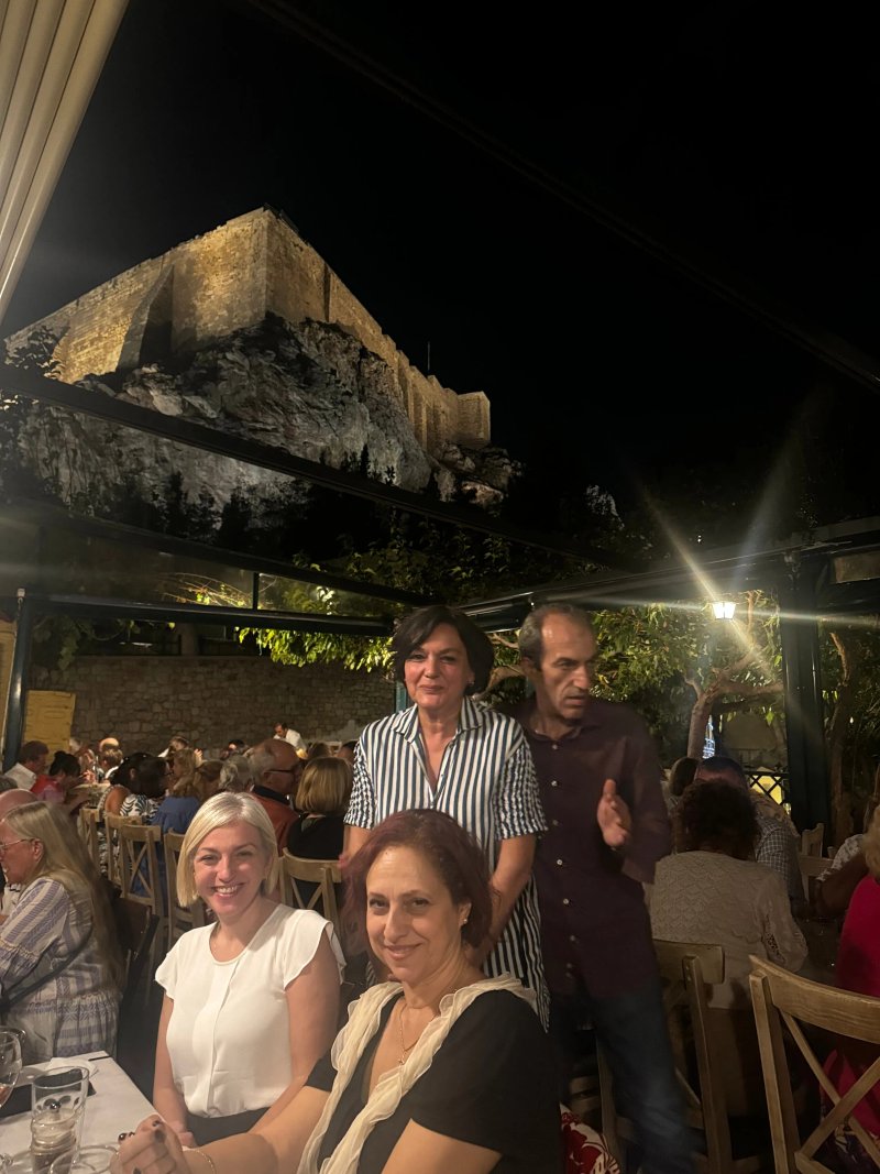 Cave of Acropolis