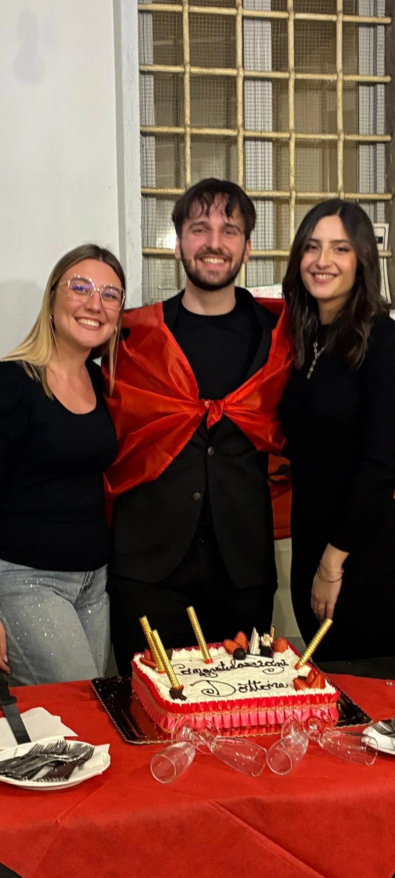 Pasticceria Caffe Baldini