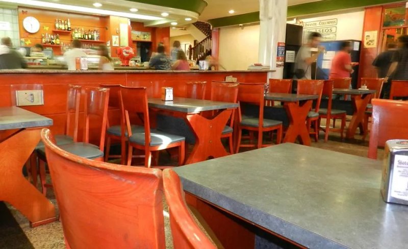 Hostal Restaurante Sotopalacios