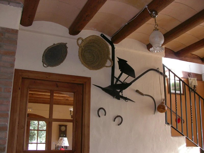 Mas del Salin