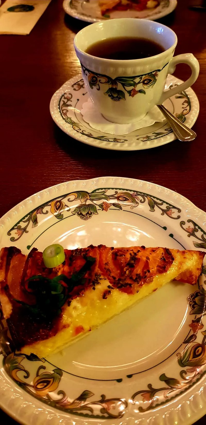 Tea Time