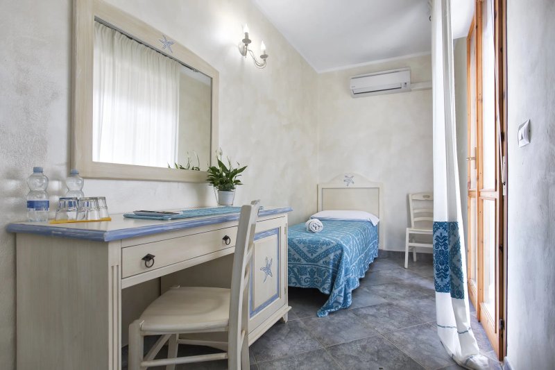 Morpheo Rooms