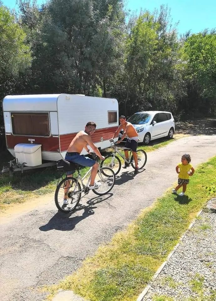 Camping Les Mimosas