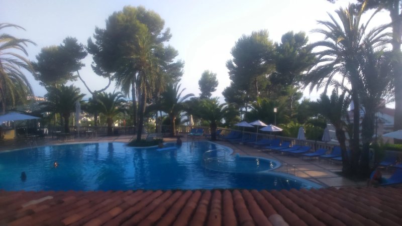 Hilton Mallorca Galatzo