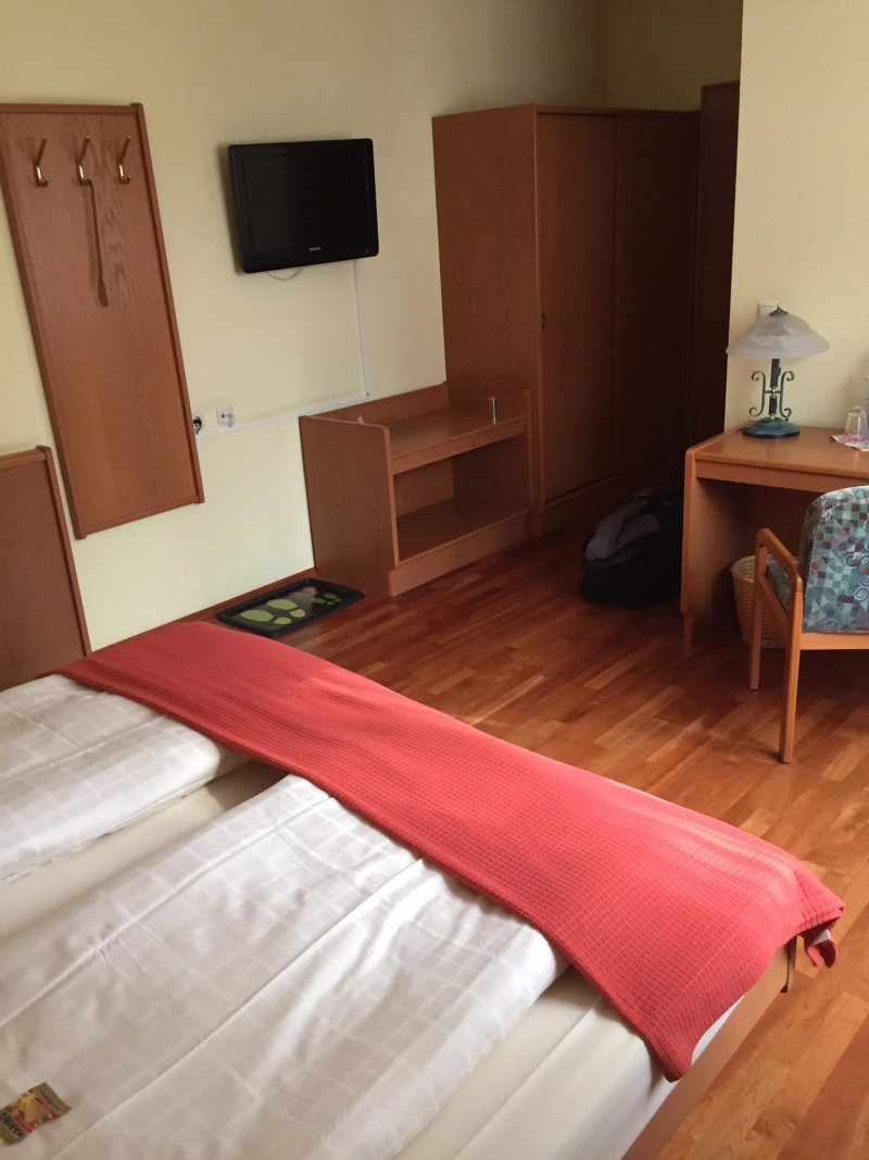 Hotel Tilman