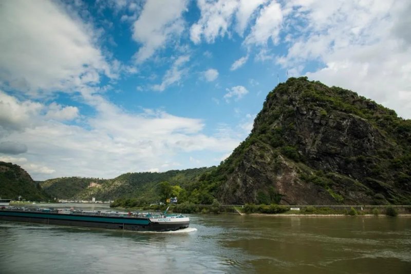 Panorama Restaurant Loreley