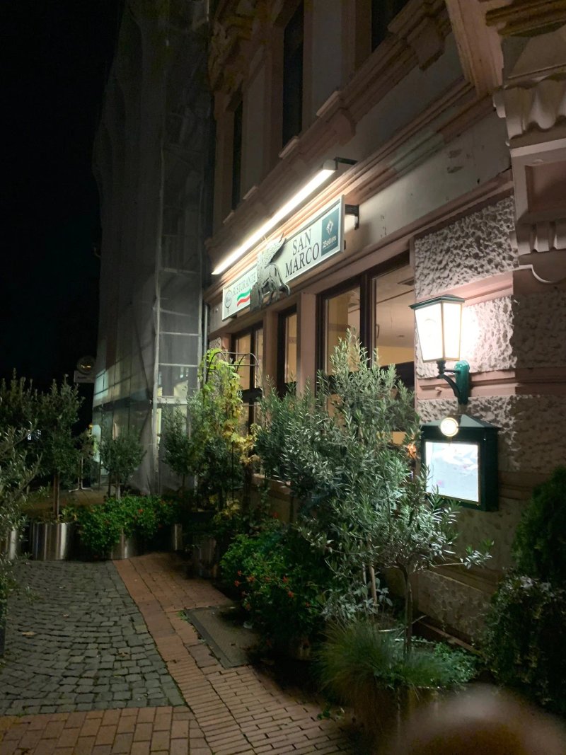 Ristorante Pizzeria San Marco