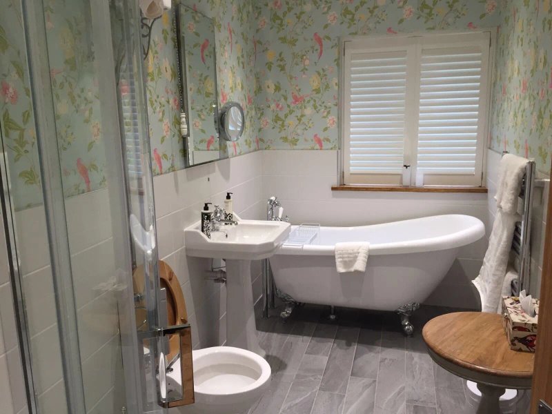Lyth Valley Country House B&B
