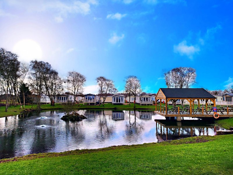 Glendale Holiday Park