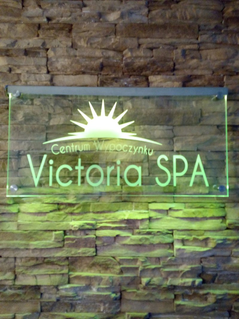 Centrum Wypoczynku Victoria Spa