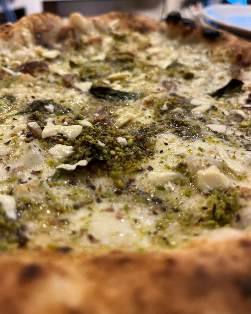 Giustino's Pizza & Cucina