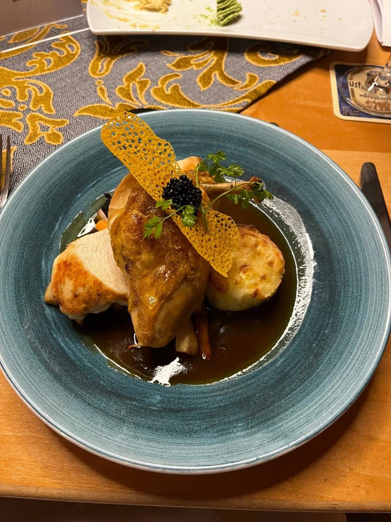 Gasthof Adler Hotel & Restaurant