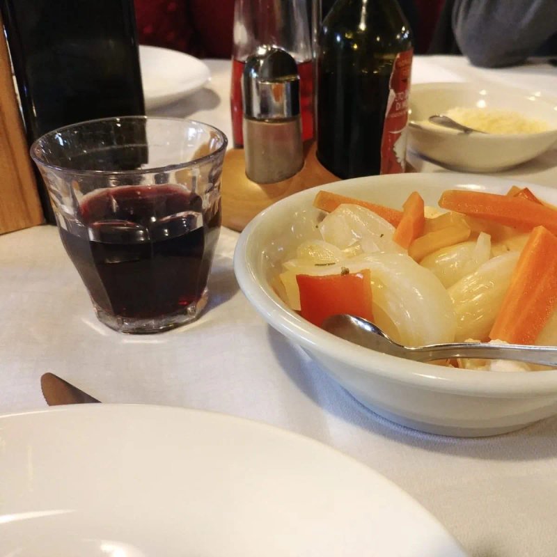 Agriturismo Valmenera