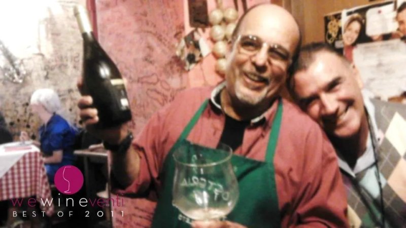 Osteria del Tempo Perso