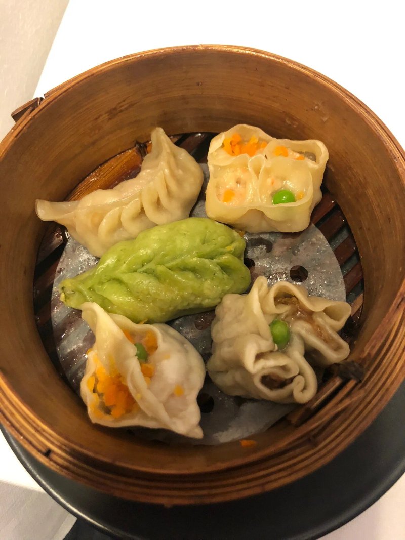 La Pagoda