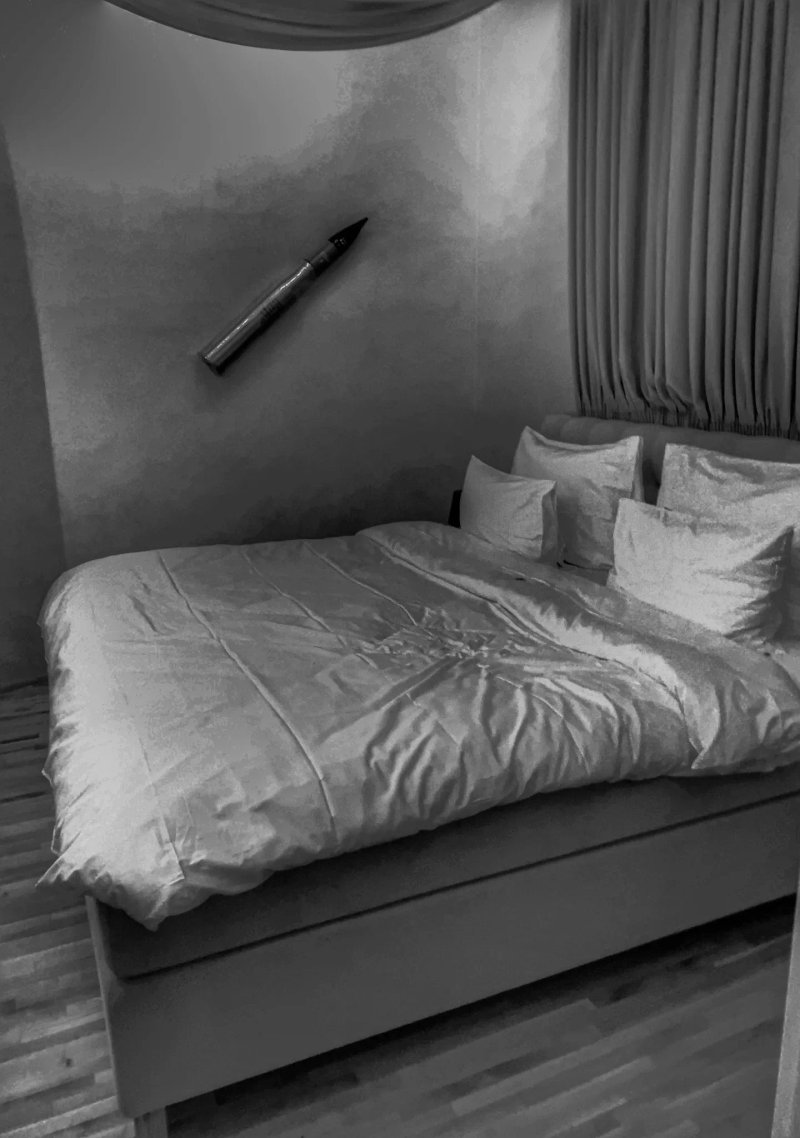 Anybody hotel