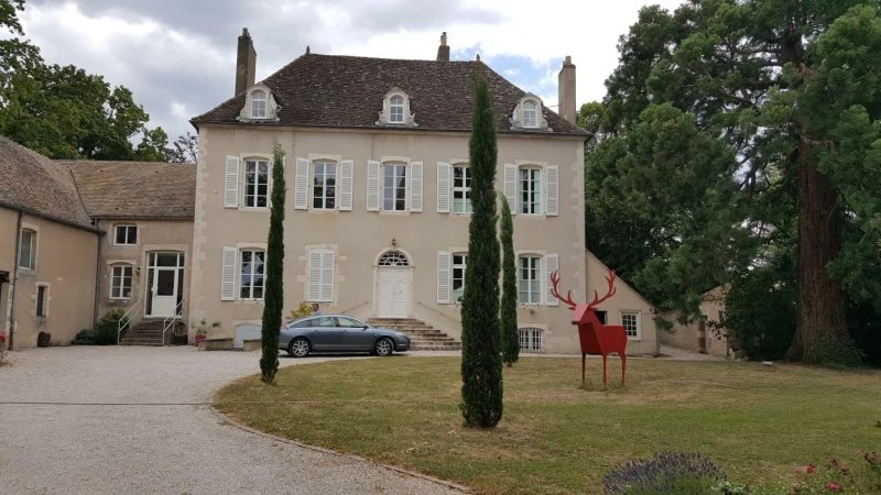Le Clos des Tilleuls