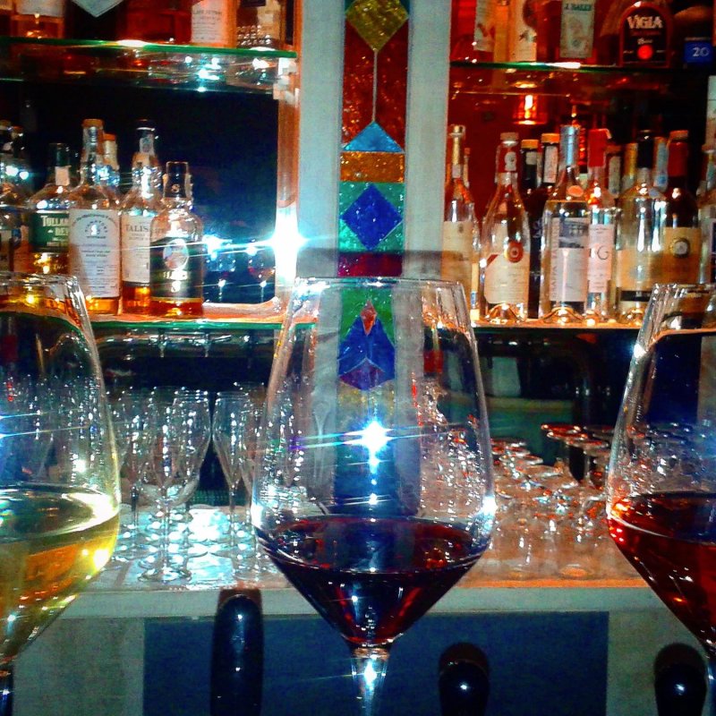 Vino estremo  enoteca