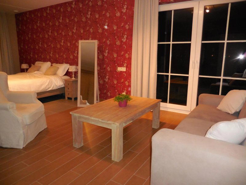 B&B Nieuwhof