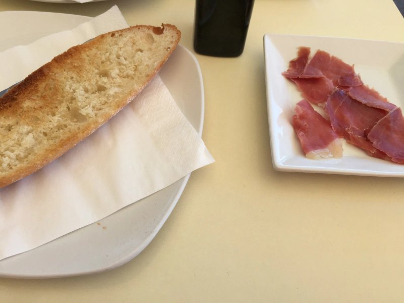 Cafeteria Atenea
