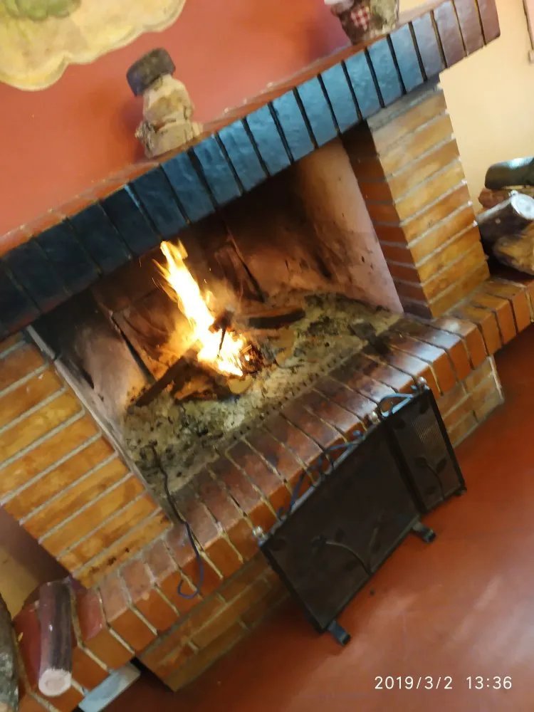 Trattoria - Pizzeria Al Portentoso