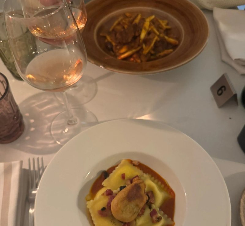 Osteria Luce
