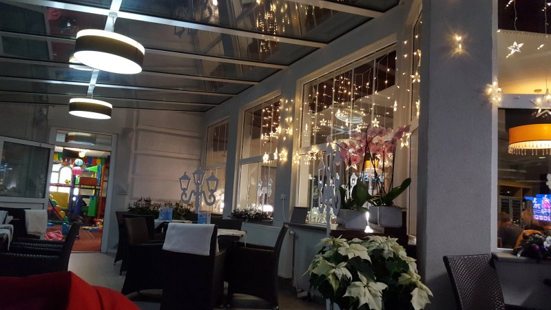 Miramare Restaurant