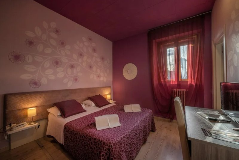 Hotel Palazzo Renieri - 3 Stelle S.