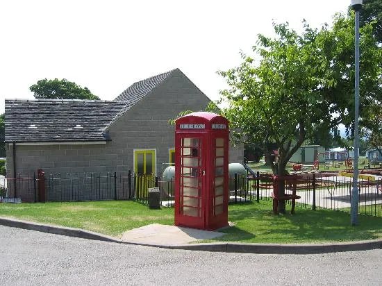The Star Caravan & Camping Park