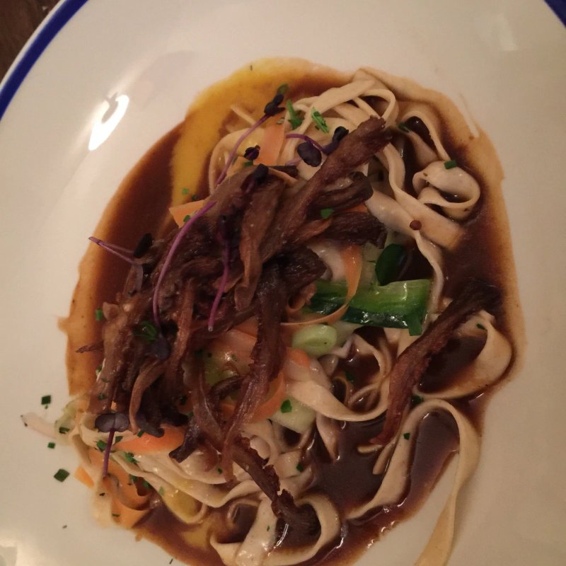 Restaurant Gartenhof
