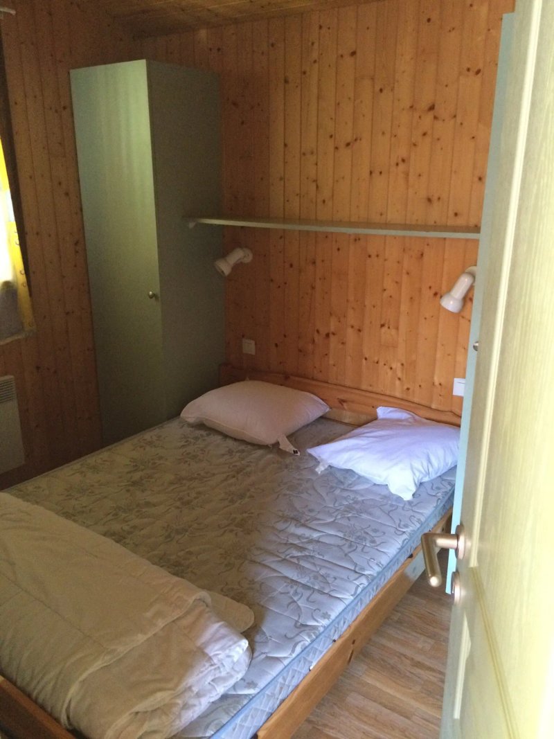 Camping Puy Rond