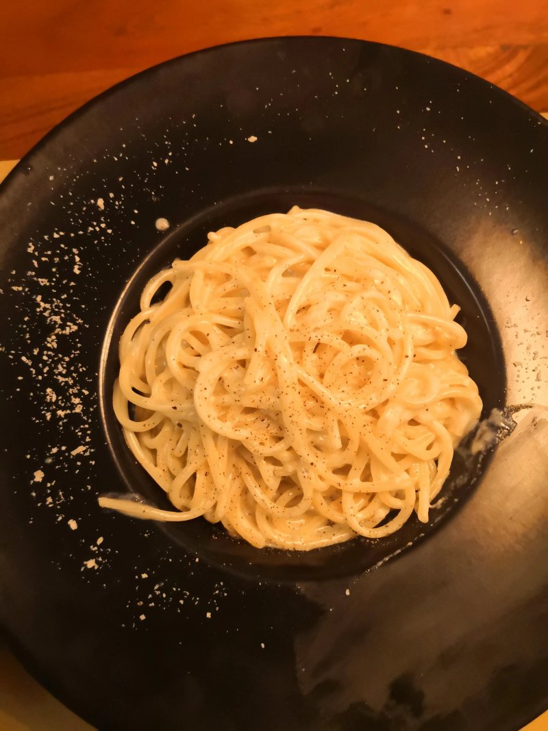Grani di Sale - Ristorante Pizzeria