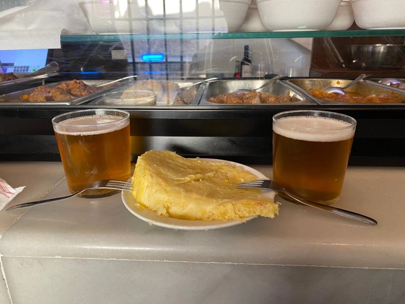 Bar Santos