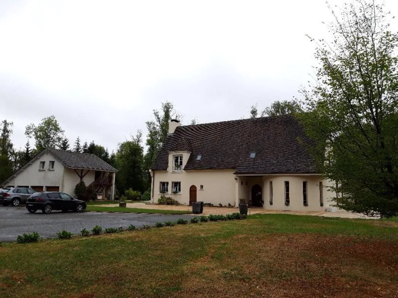 Domaine des Tinarages