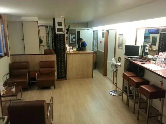 Hotel Doria