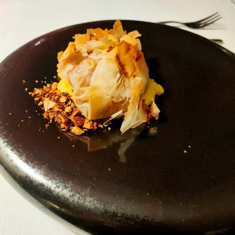 Osteria De' Mercati