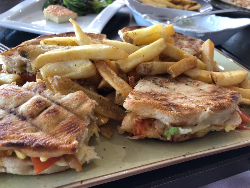 Souvlaki City