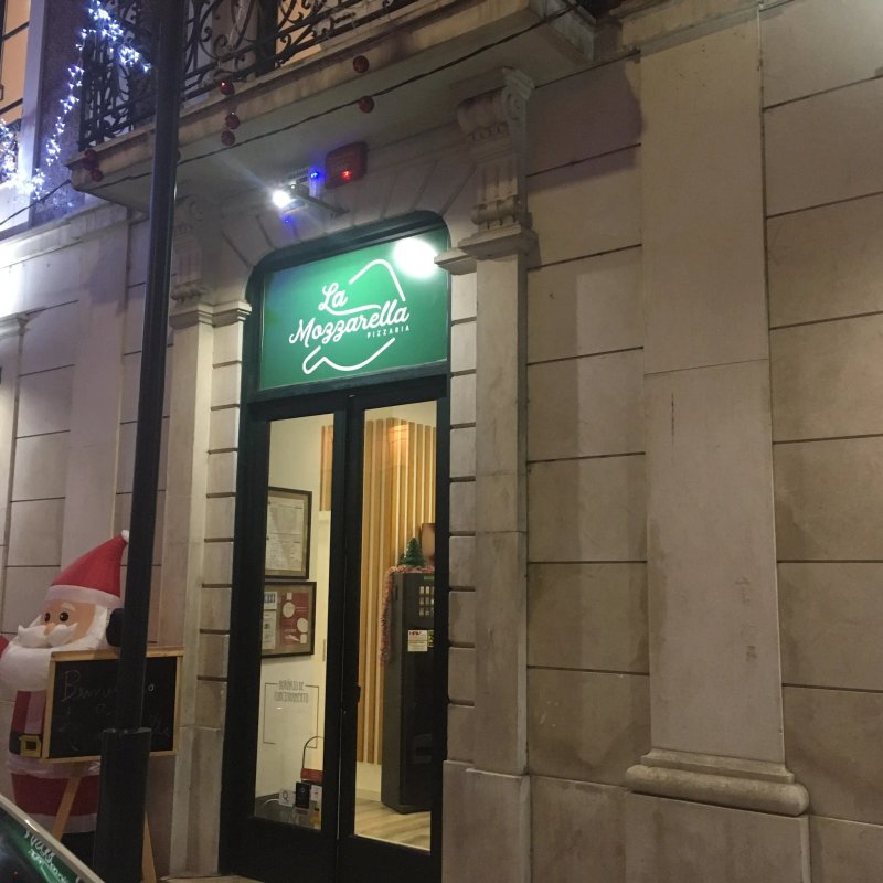 Portofino Ristorante