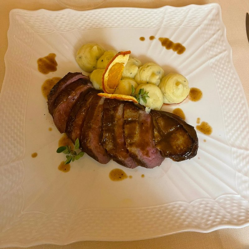 Osteria Vecchia Noce