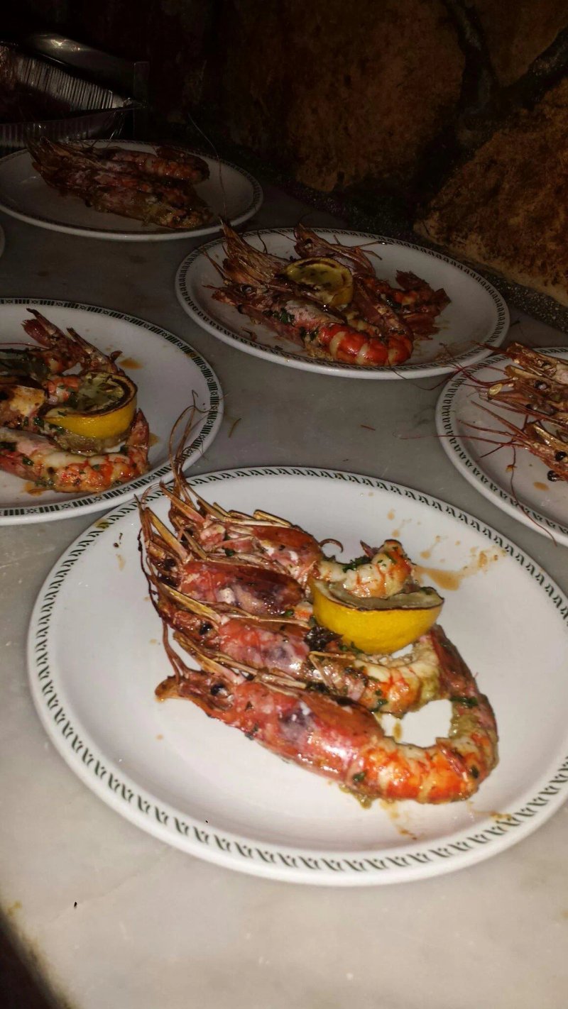 Pizzeria Il Nascondiglio